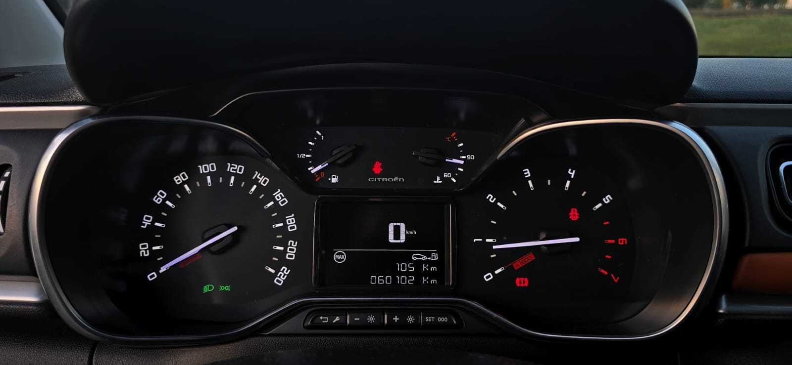 Citroen C3 1.2 PureTech Shine - Special Edition