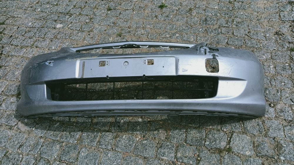 Parachoques Honda fit para choques 2007