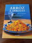 Arroz e arrozes e À roda do tacho