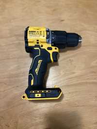 (НОВИНКА) Шуруповерт ударний DeWALT 18V DCD100Y  (DCD799 , DCD794)