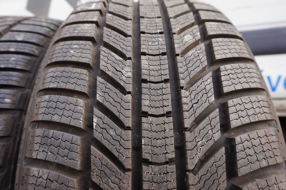 225/40R18 CONTINENTAL Zimowe Opony Salon !
