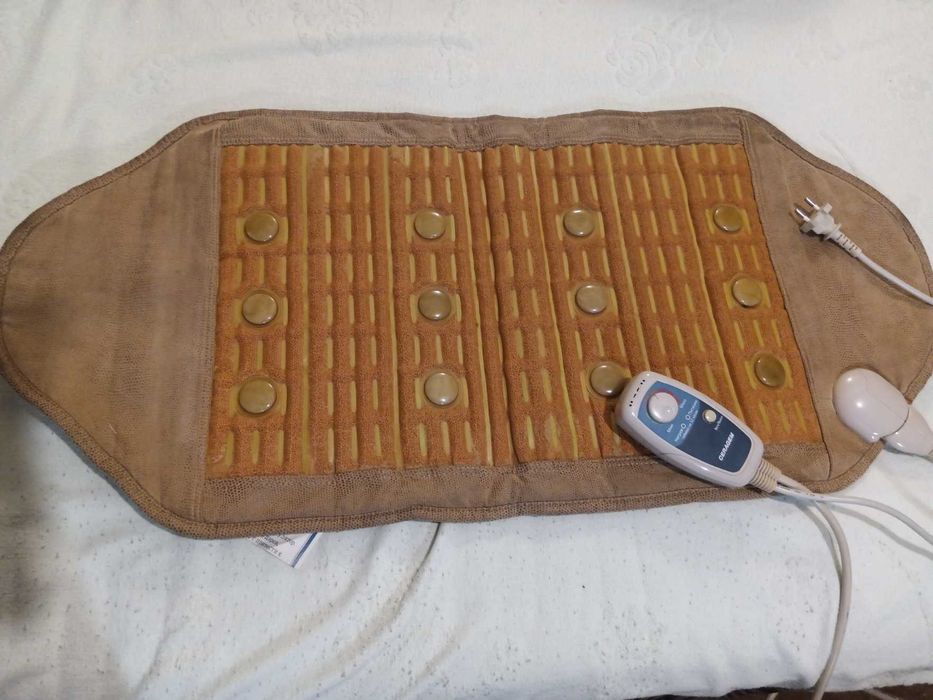 Тепловий матрац CERAGEM (CHN-M950