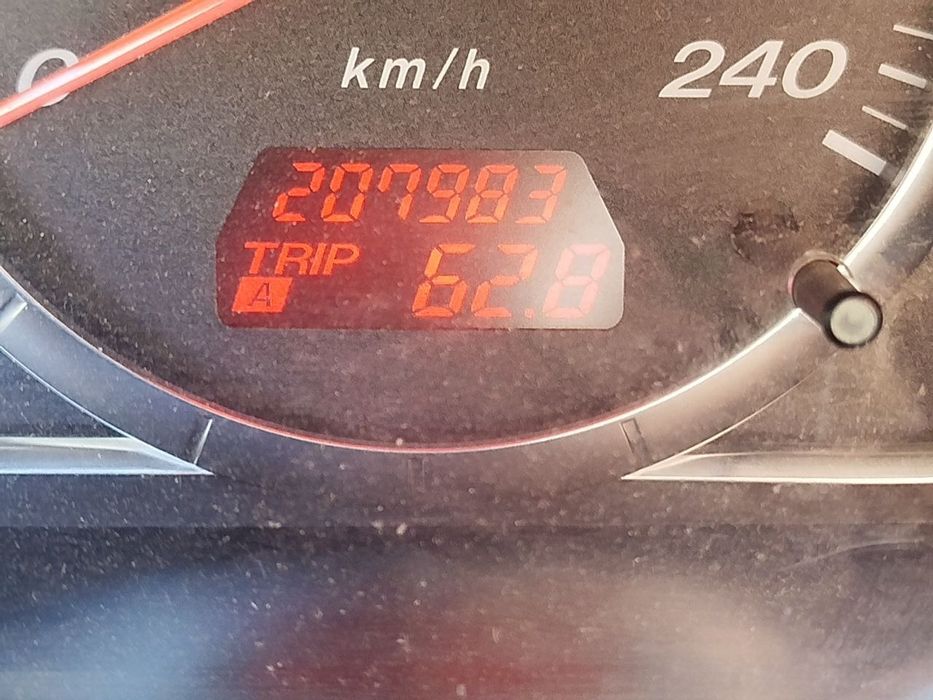 Mazda 6 GG 2006 2.0л Бензин Сірий Металік Ліфтбек Українська реєстраці