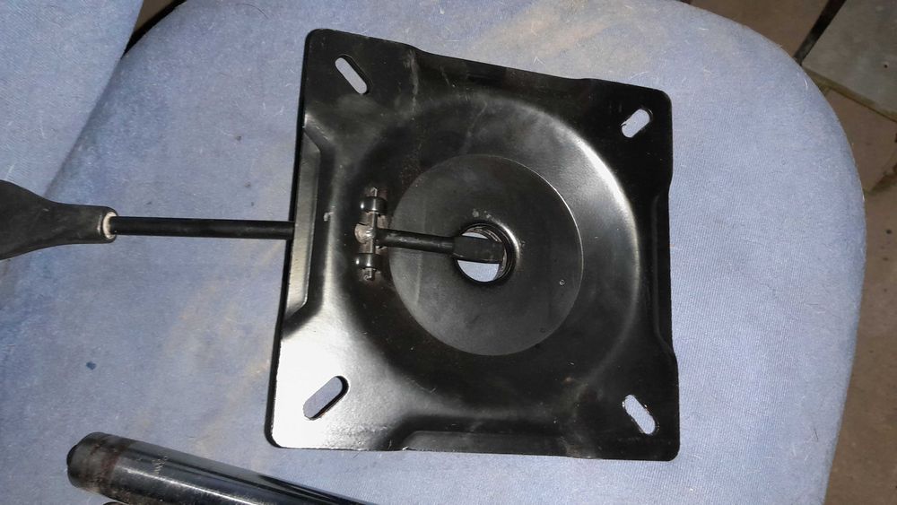 Пиастра офисного кресла кронштейн Механізм до крісла піастра