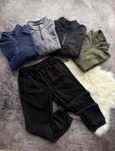 Хіт! Костюм флісовий Columbia,Nike