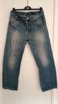 Levi's Engineered W31L34 (homem)