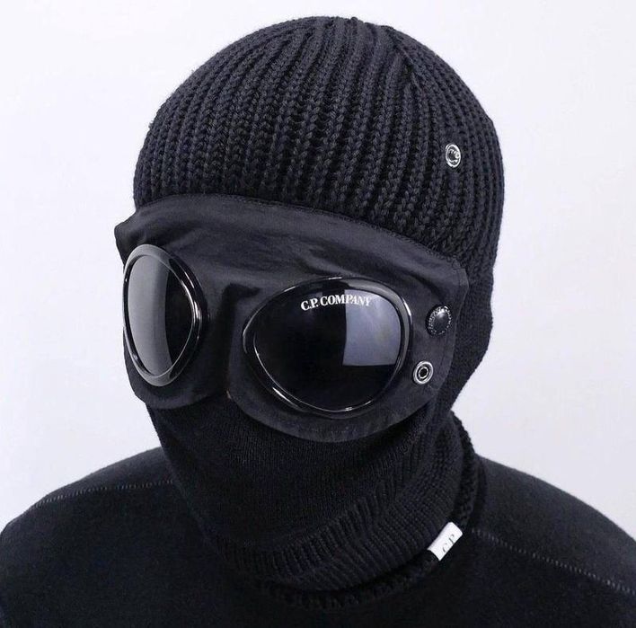 Балаклава CP COMPANY| Балаклава Сп Компани| CP COMPANY| Балаклава