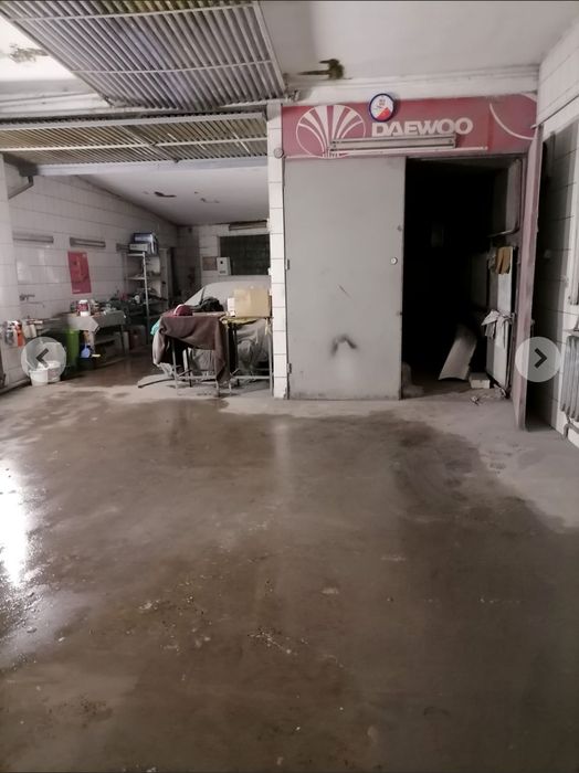 Hala wynajem ul.Sandomierska