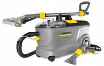 PUZZI Karcher Odkurzacz Piorący Wynajem 49 zł