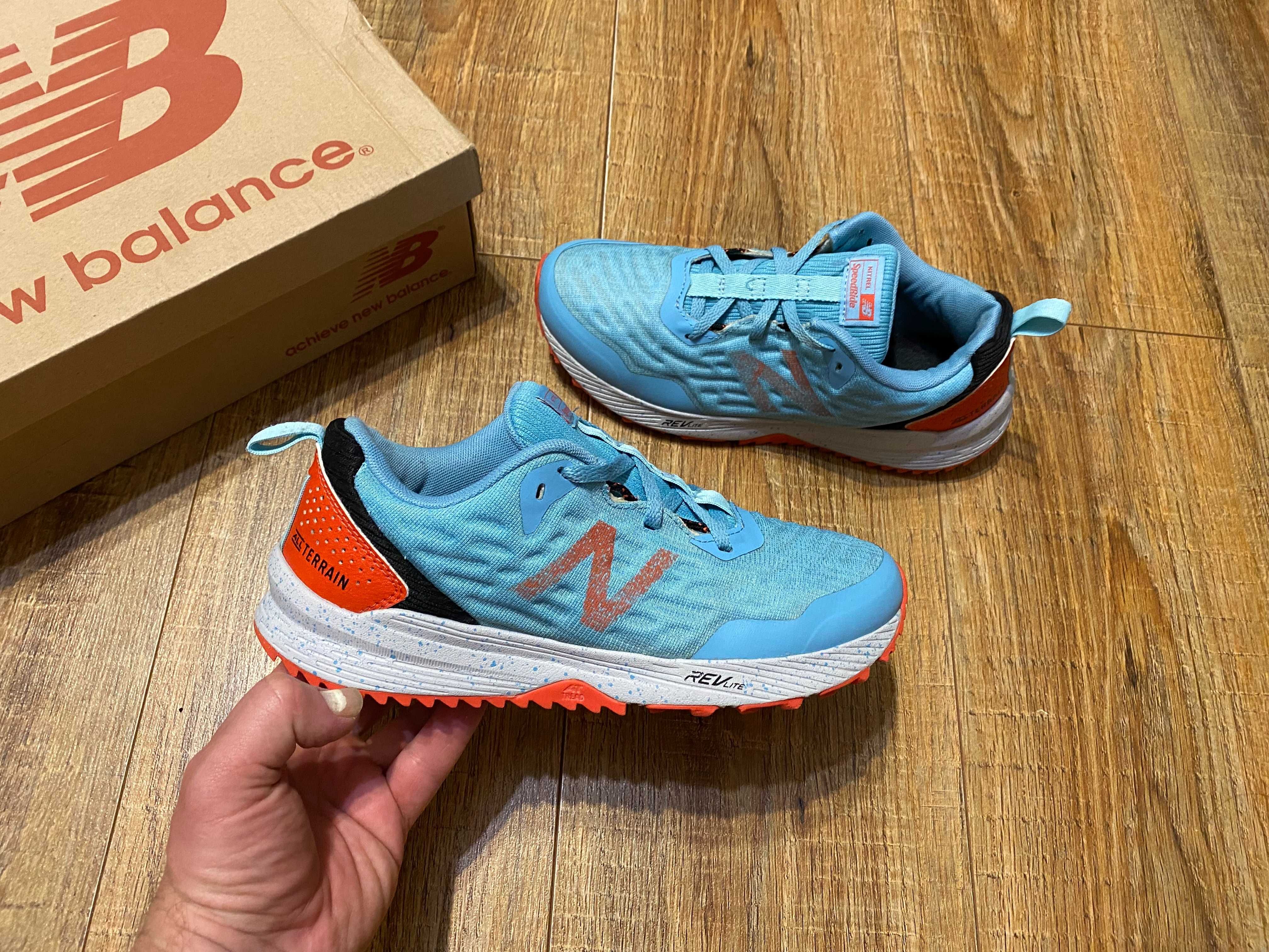 Кроссовки кросівки New Balance оригинал р.37