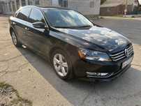 Продаю автомобіль Volkswagen Passat B7