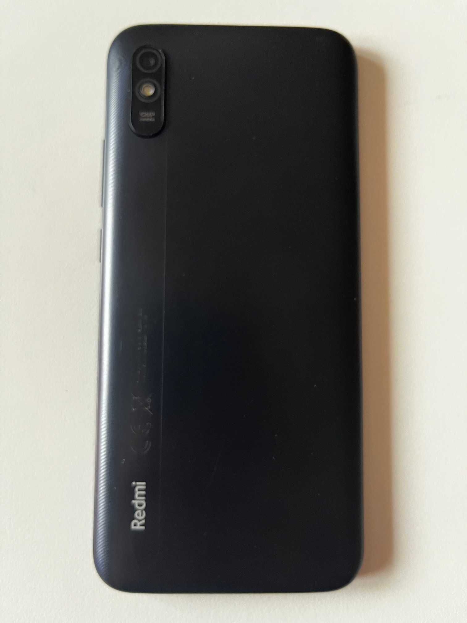Xiaomi Redmi 9A Model M2006C3LG