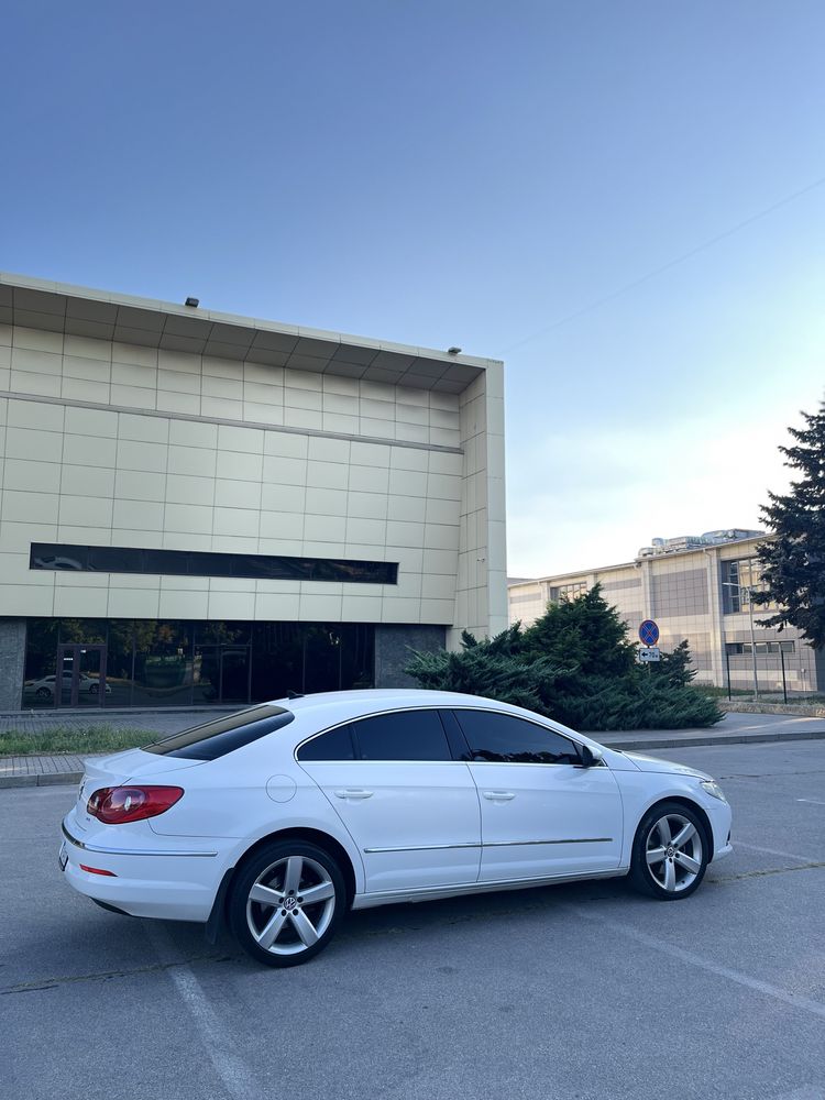 Volkswagen CC у відмінному стані!