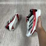 Оригінал кросівки Adidas Crazyquick Boost Padel 45 розмір