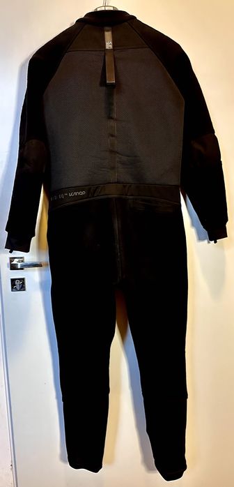 Ocieplacz do nurkowania SANTI Kango - rozmiar L - idealny