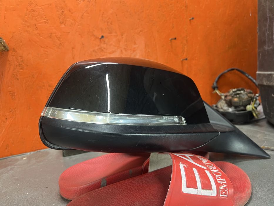 Зеркало bmw f30 правое 5 пинов 5pin