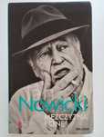 Mężczyzna i one Jan Nowicki 
Jan Nowicki