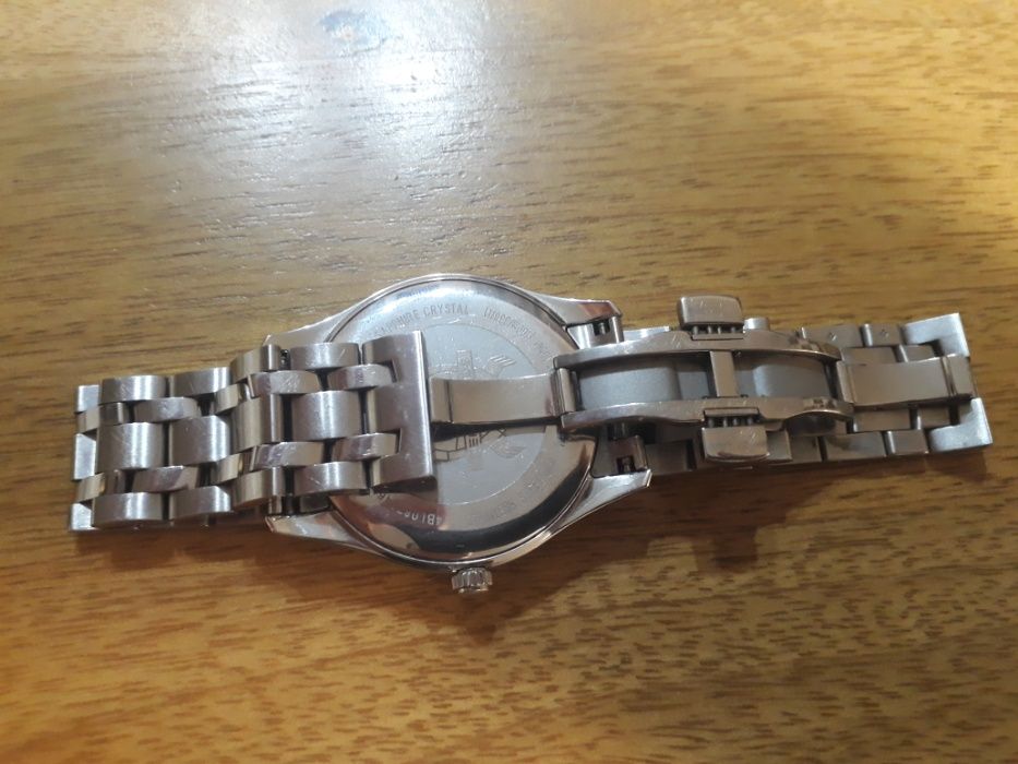 Zegarek Certina Gent Quartz Collection