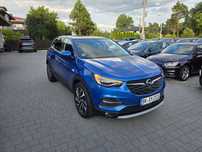Opel Grandland X Opel Grandland 1.6 D INNOVATION
