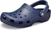 Crocs Classic Clog Socas unissexo para Crianças 32-33