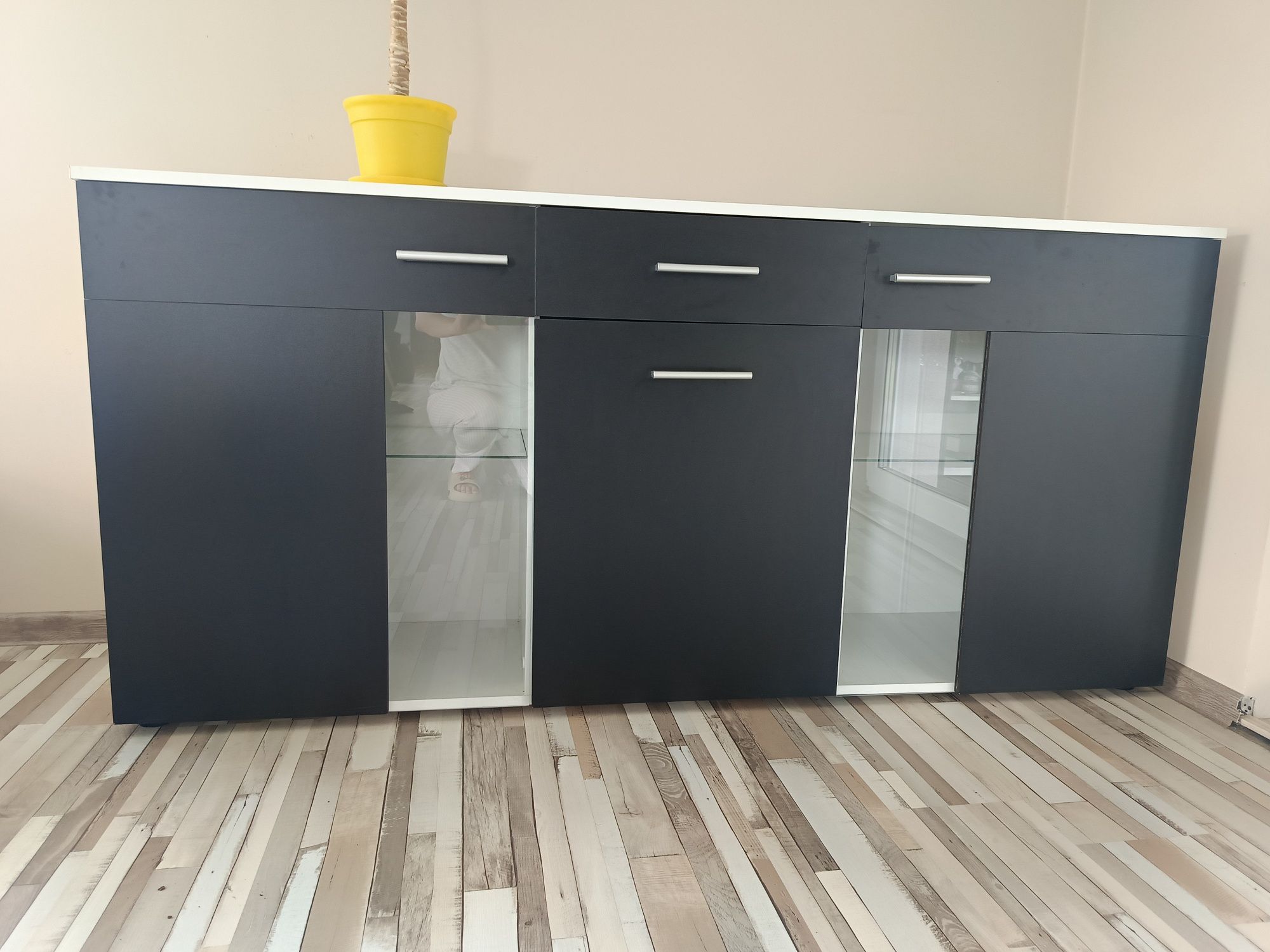 Komoda do salonu