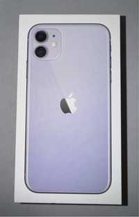 iPhone 11 128Gb Purple