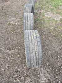 Opony letnie Michelin 225 50 r17