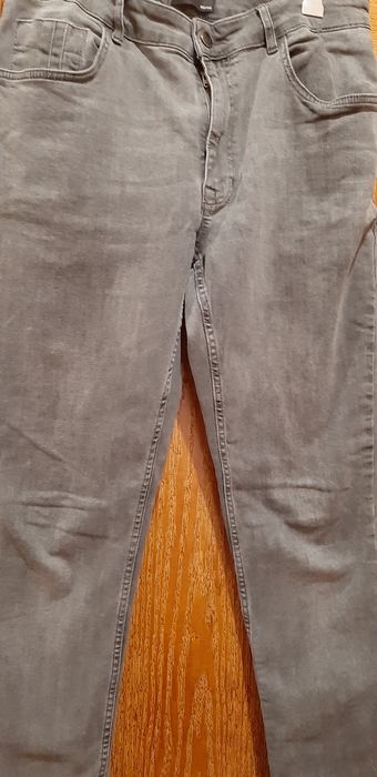 Мужские джинсы Reserved, p. 33/34