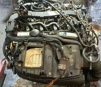 motor C E 2.1 cdi mercedes  651900 W212 E220 W204 651.900