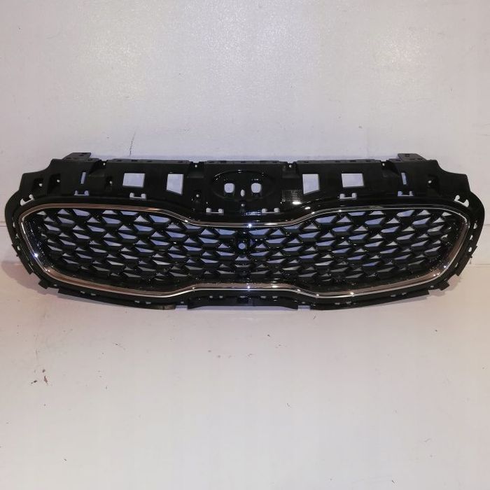 KIA SPORTAGE IV 4 LIFT 18- GRILL ATRAPA KAMERA