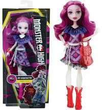 Monster High Lalka Ari Hauntington Mattel nowa