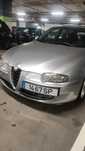 Alfa Romeo 147 1.9 JTD