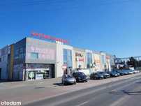 Galeria Pałucka – Nowoczesne Centrum Handlowe