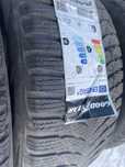Шини GoodYear Ultragrip 8