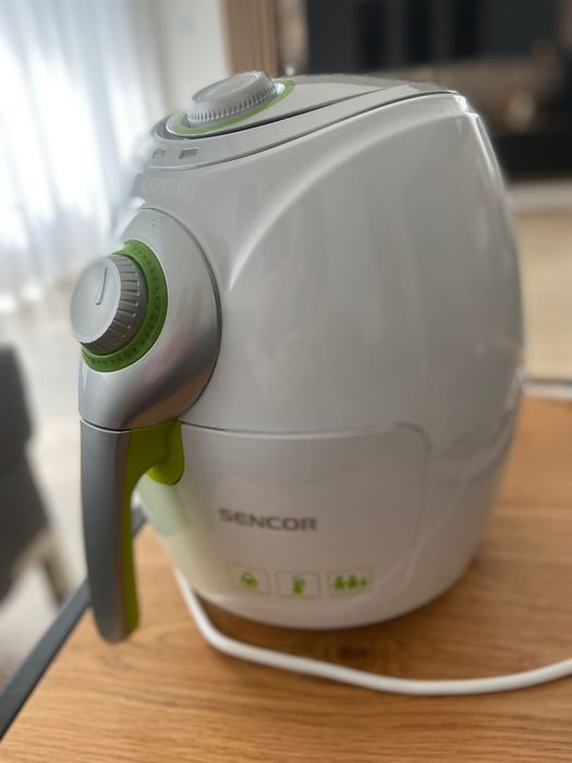 Sensor Frytkownica beztłuszczowa