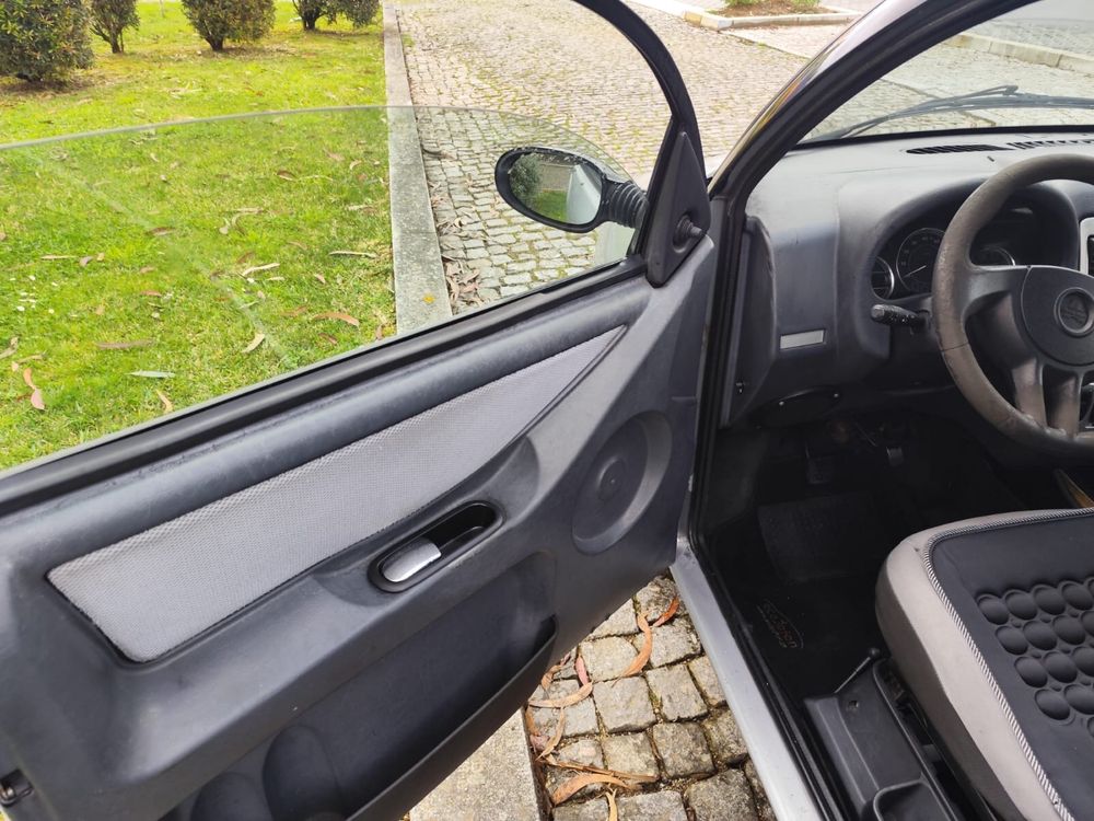 Aixam A741 Impecável Microcarro