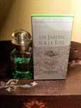 Hermes Un jardin sur le toit woda toaletowa