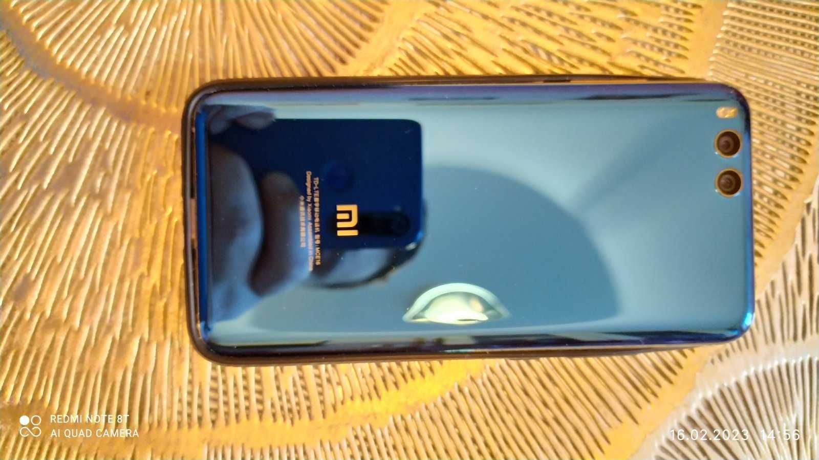 Продажа Xiaomi Mi 6, 6/128