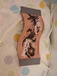 Pista de skateboard