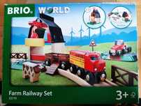 Tory Brio 33719 Farma + gratis