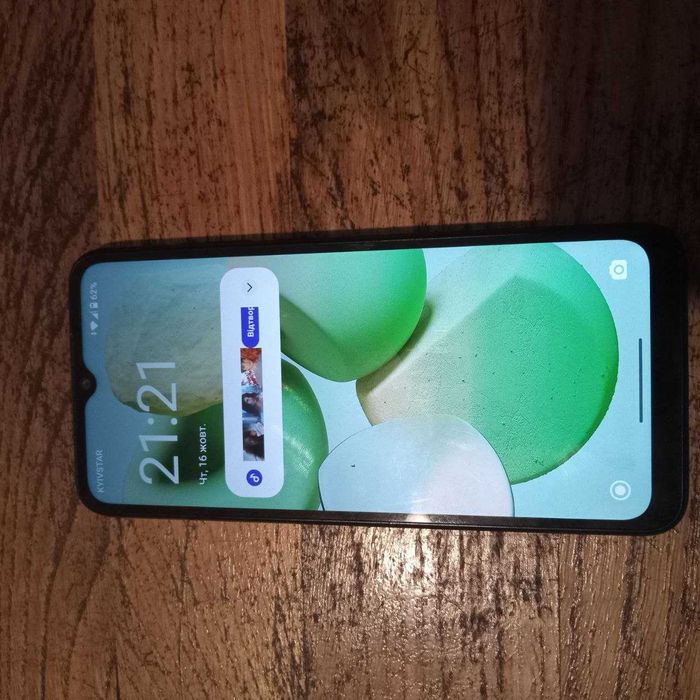 Продам Redmi A2 64/3 в робочому стані