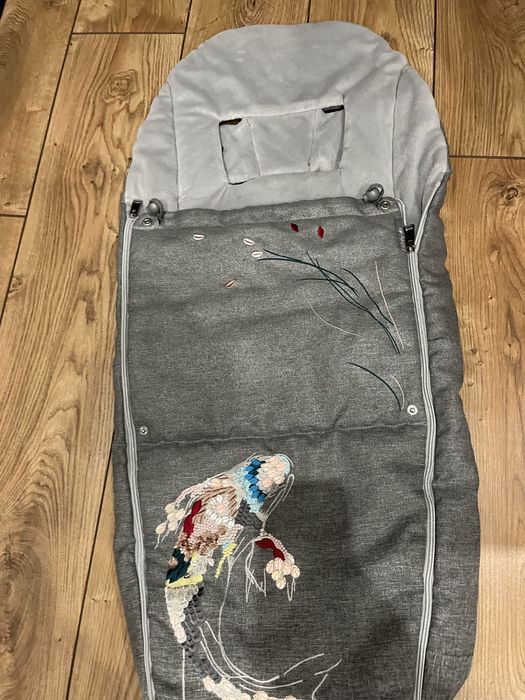 Cybex koi śpiworek