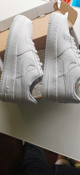 Sapatilhas Nike Air Force Novas 41