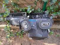 Renault Laguna III 2012 Nagrzewnica