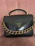 Torebka Guess czarna