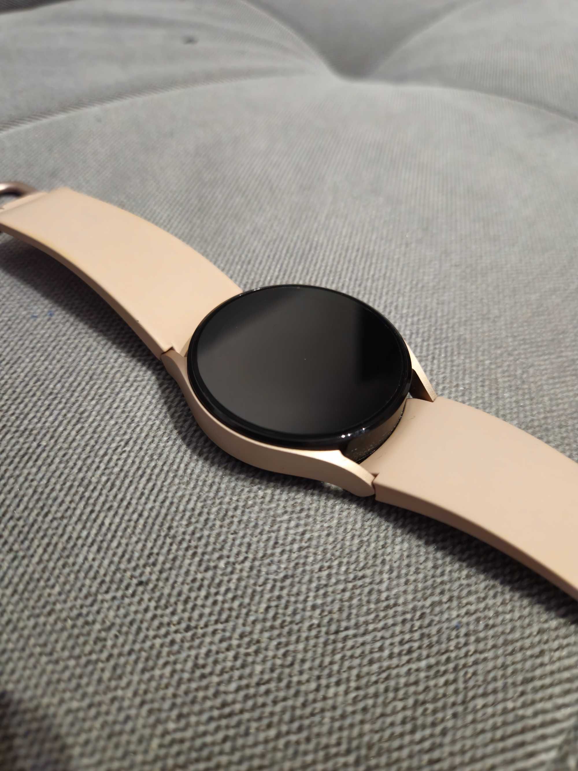Samsung Watch 4 Super okazja