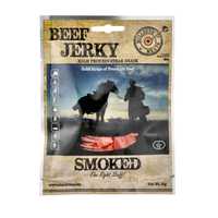 Wołowina Beef Jerky Smoked 25 g (838-002)