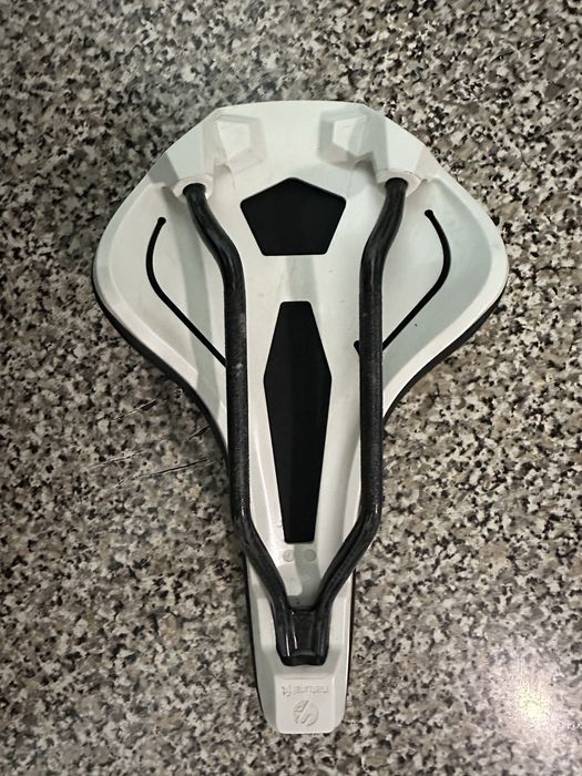 Cube Nuance Natural Fit Road SLT Carbon