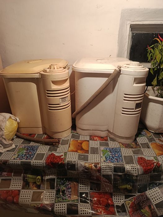 Продам стиральна машина "малютка"