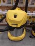 Пилосос Karcher WD3 преміум